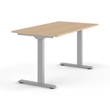 Humanscale eFloat Go 2.0 Height Adjustable Table