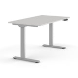 Humanscale eFloat Go 2.0 Height Adjustable Table