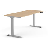 Humanscale eFloat Go 2.0 Height Adjustable Table