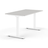 Humanscale eFloat Go 2.0 Height Adjustable Table