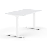 Humanscale eFloat Go 2.0 Height Adjustable Table