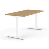 Humanscale eFloat Go 2.0 Height Adjustable Table