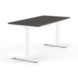 Humanscale eFloat Go 2.0 Height Adjustable Table