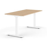 Humanscale eFloat Go 2.0 Height Adjustable Table