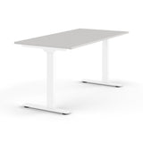 Humanscale eFloat Go 2.0 Height Adjustable Table