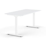 Humanscale eFloat Go 2.0 Height Adjustable Table