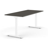 Humanscale eFloat Go 2.0 Height Adjustable Table