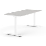 Humanscale eFloat Go 2.0 Height Adjustable Table