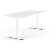 Humanscale eFloat Go 2.0 Height Adjustable Table