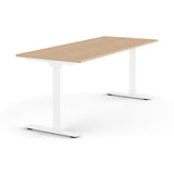 Humanscale eFloat Go 2.0 Height Adjustable Table