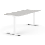 Humanscale eFloat Go 2.0 Height Adjustable Table