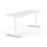 Humanscale eFloat Go 2.0 Height Adjustable Table