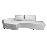 Solange Queen Sofa Bed Sectional 90"