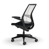 Humanscale Diffrient Smart Chair