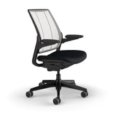 Humanscale Diffrient Smart Chair