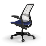 Humanscale Diffrient Smart Chair