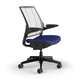 Humanscale Diffrient Smart Chair