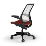 Humanscale Diffrient Smart Chair