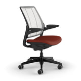 Humanscale Diffrient Smart Chair