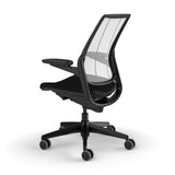 Humanscale Diffrient Smart Chair
