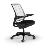 Humanscale Diffrient Smart Chair