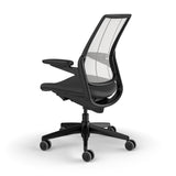 Humanscale Diffrient Smart Chair
