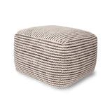 Riviera Esprit Pouf - Large