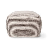 Riviera Esprit Pouf - Large