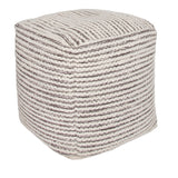 Riviera Esprit Pouf - Small