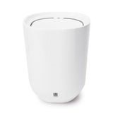 Step Trash Can With Lid
