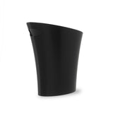 Skinny Trash Can