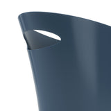 Skinny Trash Can