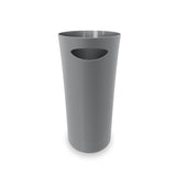 Skinny Trash Can