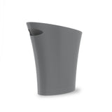 Skinny Trash Can