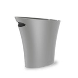 Skinny Trash Can