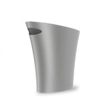 Skinny Trash Can
