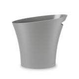 Skinny Trash Can