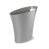 Skinny Trash Can