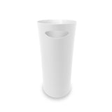 Skinny Trash Can