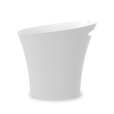 Skinny Trash Can