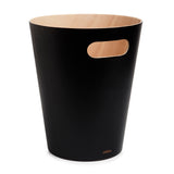 Woodrow Trash Can