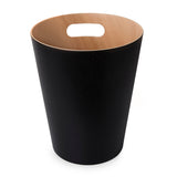 Woodrow Trash Can