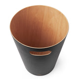 Woodrow Trash Can