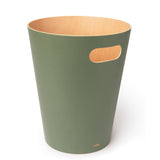 Woodrow Trash Can