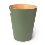 Woodrow Trash Can
