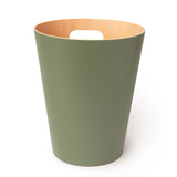 Woodrow Trash Can