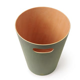 Woodrow Trash Can