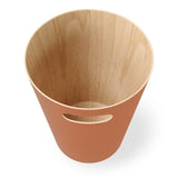 Woodrow Trash Can