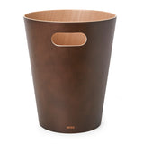 Woodrow Trash Can