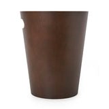Woodrow Trash Can